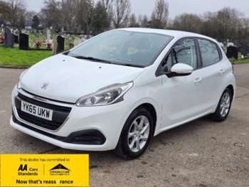Used Peugeot 208 2015 for sale - 73635987: Photo