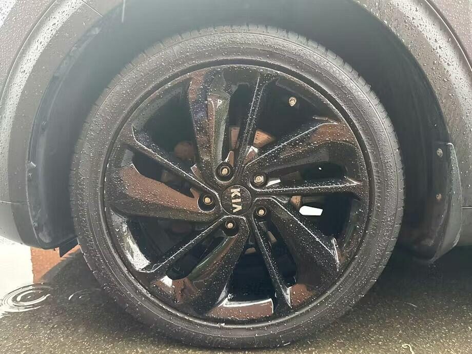 Used Kia Niro 2017 for sale - 76961645: Photo 10