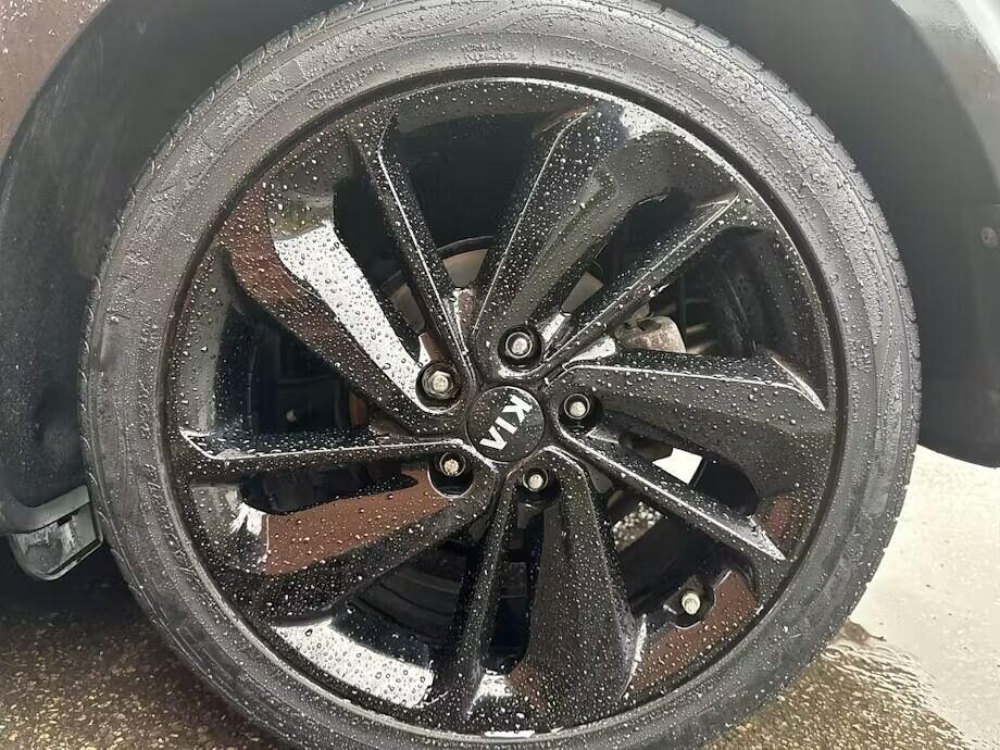 Used Kia Niro 2017 for sale - 76961645: Photo 11