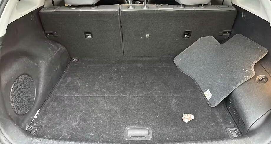 Used Kia Niro 2017 for sale - 76961645: Photo 12