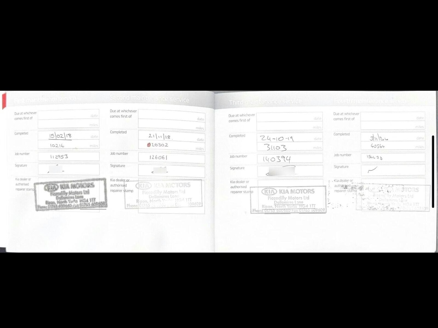 Used Kia Niro 2017 for sale - 76961645: Photo 31