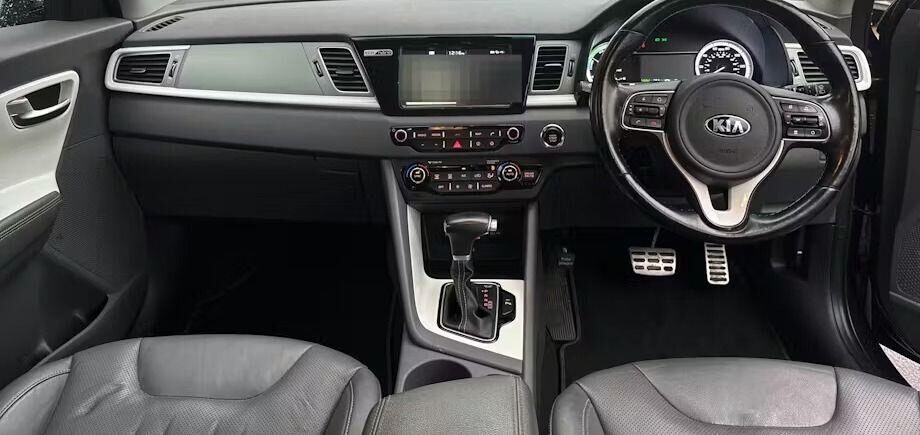 Used Kia Niro 2017 for sale - 76961645: Photo 5