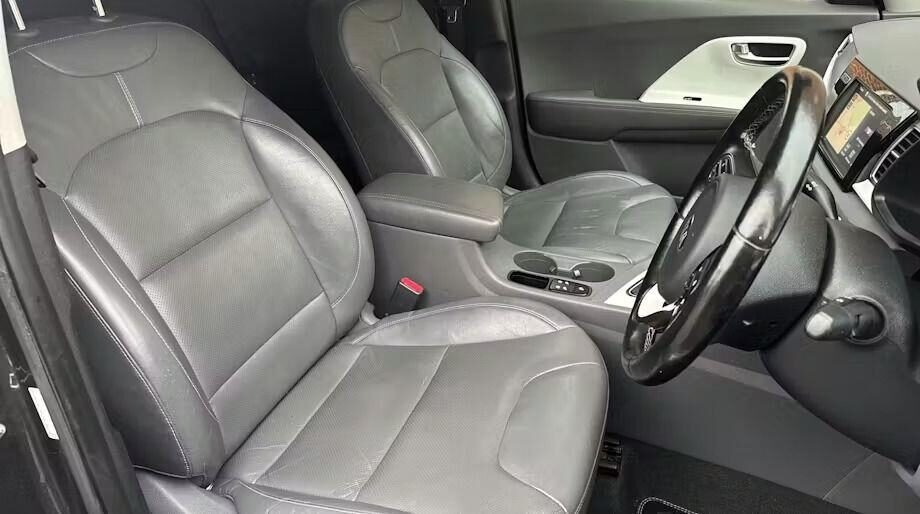 Used Kia Niro 2017 for sale - 76961645: Photo 6