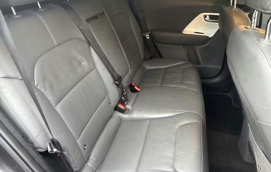 Used Kia Niro 2017 for sale - 76961645: Photo 7