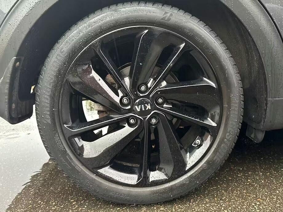 Used Kia Niro 2017 for sale - 76961645: Photo 8