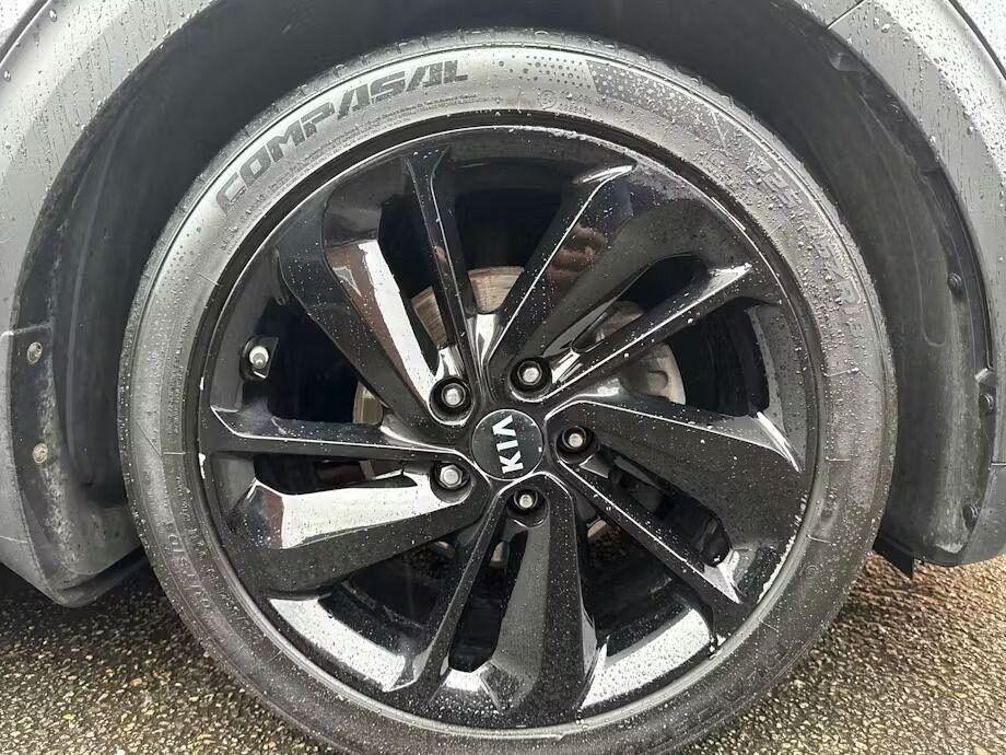 Used Kia Niro 2017 for sale - 76961645: Photo 9