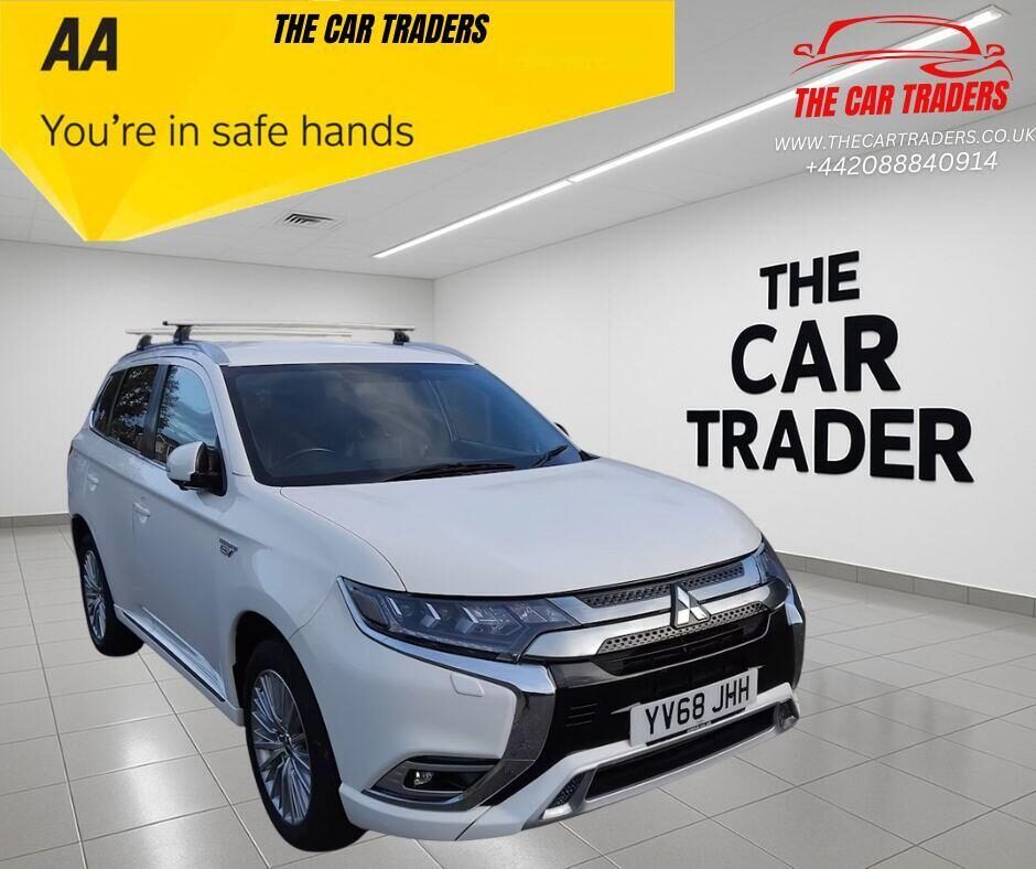 Used Mitsubishi Outlander 2019 for sale - 76517656: Photo 1