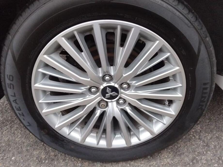 Used Mitsubishi Outlander 2019 for sale - 76517656: Photo 10