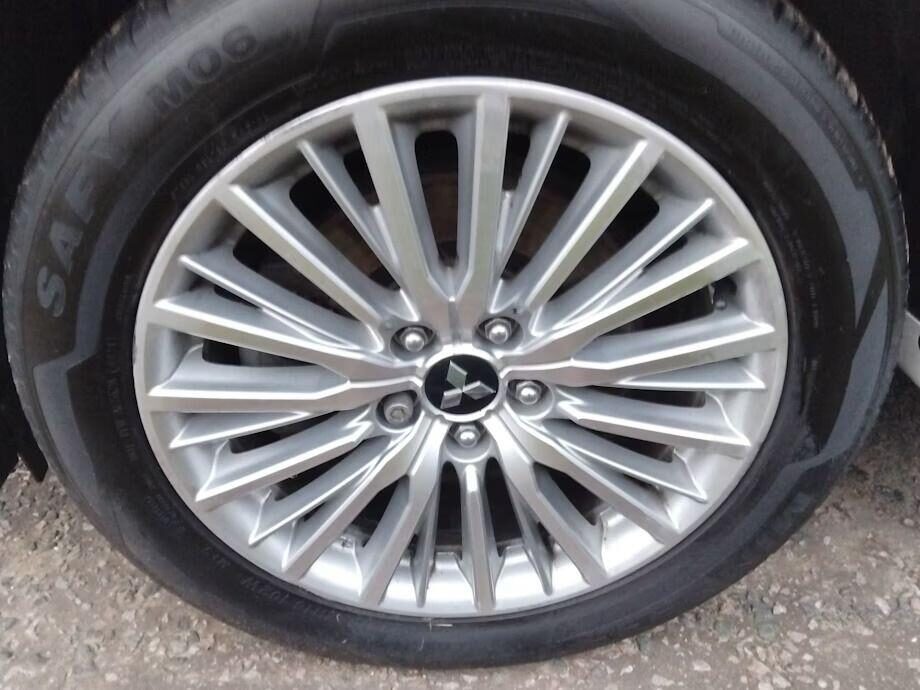 Used Mitsubishi Outlander 2019 for sale - 76517656: Photo 11