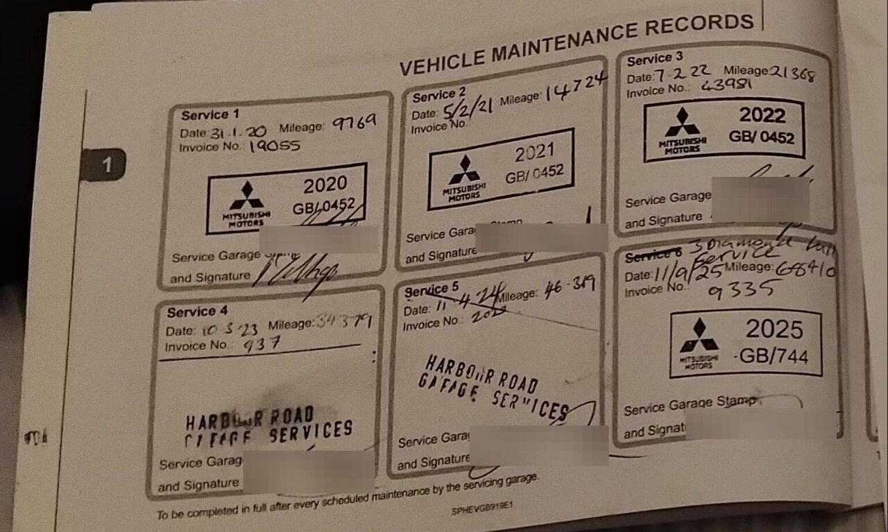 Used Mitsubishi Outlander 2019 for sale - 76517656: Photo 12