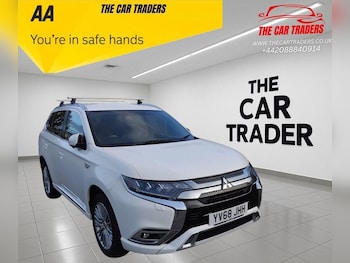 Used Mitsubishi Outlander 2019 for sale - 76517656: Photo