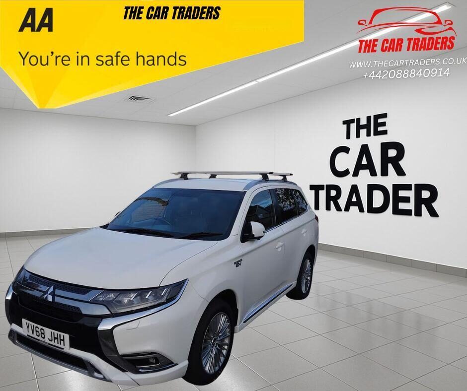 Used Mitsubishi Outlander 2019 for sale - 76517656: Photo 2