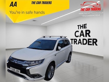 Used Mitsubishi Outlander 2019 for sale - 76517656: Photo