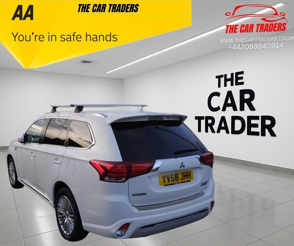 Used Mitsubishi Outlander 2019 for sale - 76517656: Photo 4