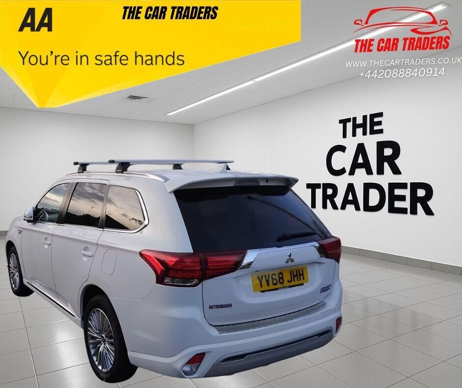 Used Mitsubishi Outlander 2019 for sale - 76517656: Photo 5