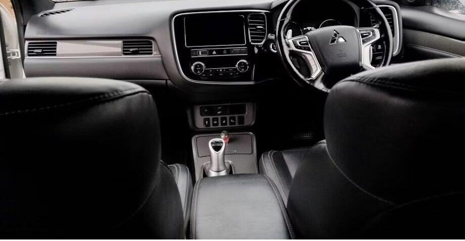 Used Mitsubishi Outlander 2019 for sale - 76517656: Photo 6