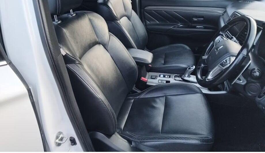 Used Mitsubishi Outlander 2019 for sale - 76517656: Photo 7