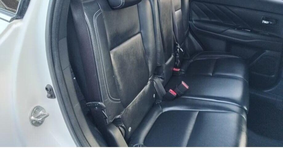 Used Mitsubishi Outlander 2019 for sale - 76517656: Photo 8