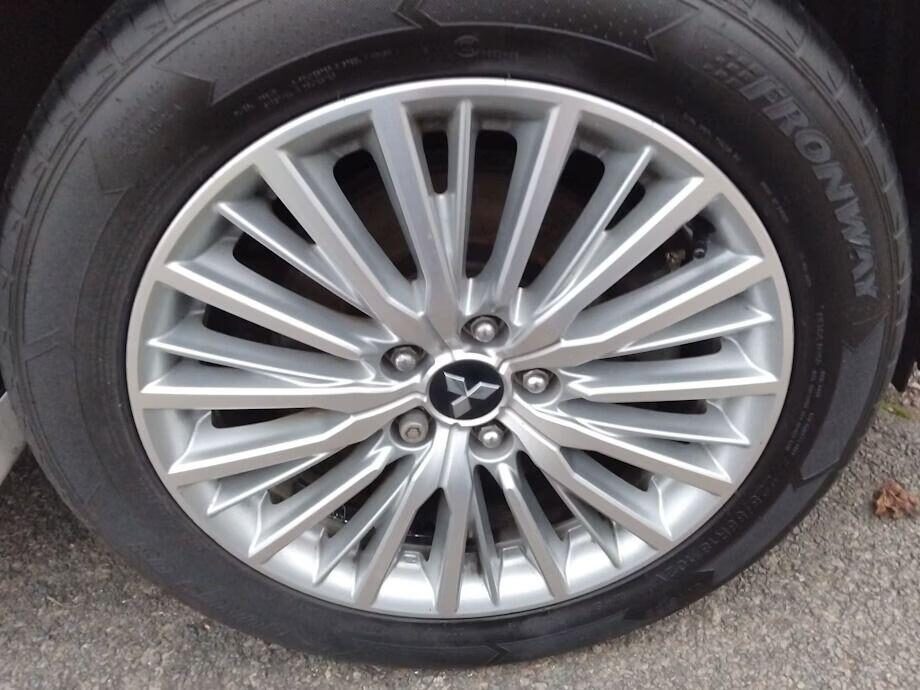 Used Mitsubishi Outlander 2019 for sale - 76517656: Photo 9