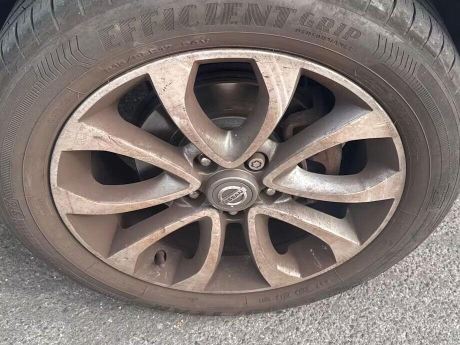 Used Nissan Juke 2018 for sale - 77327313: Photo 7