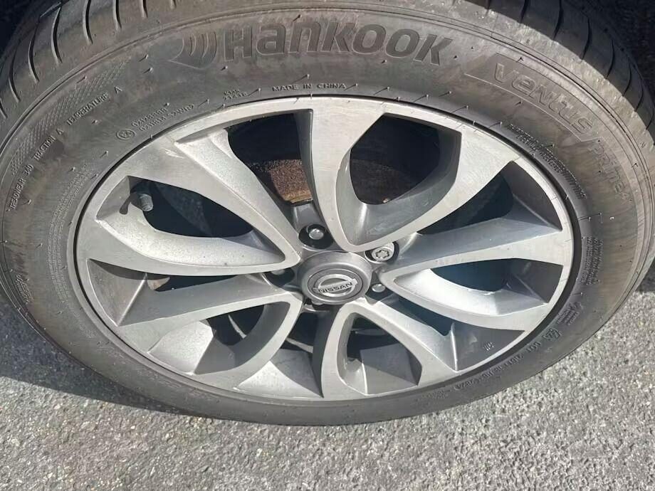 Used Nissan Juke 2018 for sale - 77327313: Photo 8