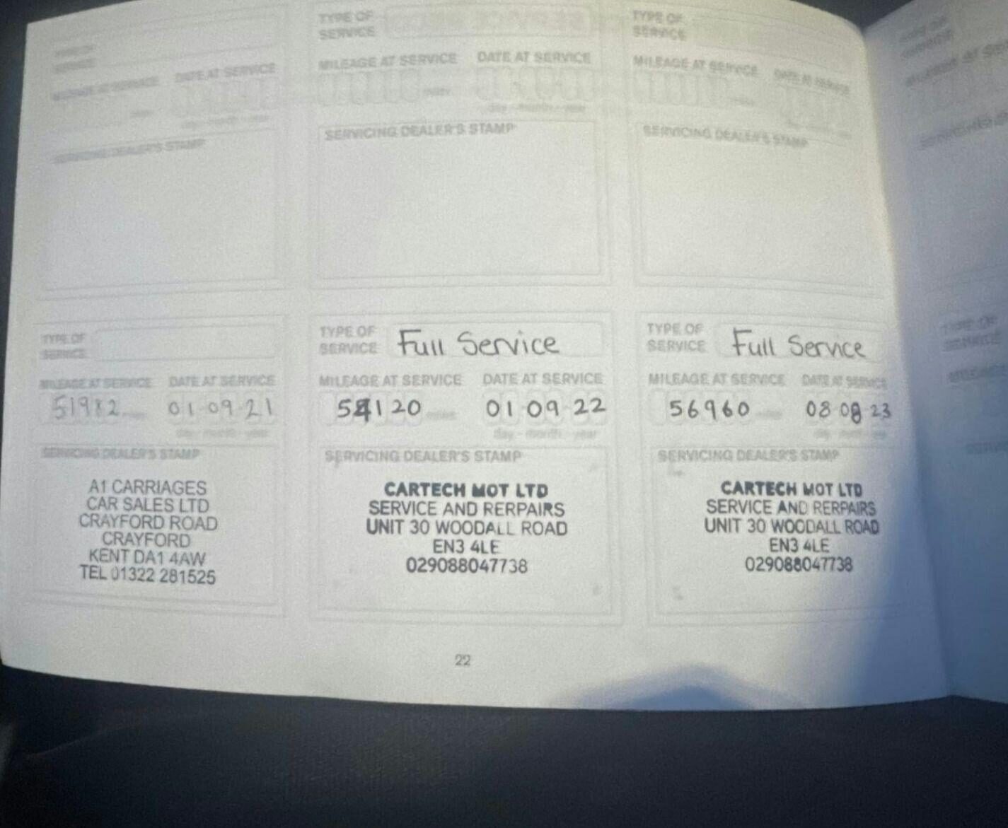 Used Nissan Juke 2018 for sale - 77327313: Photo 9