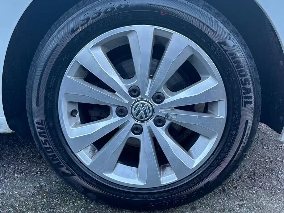 Used Volkswagen Golf 2017 for sale - 76909332: Photo 10