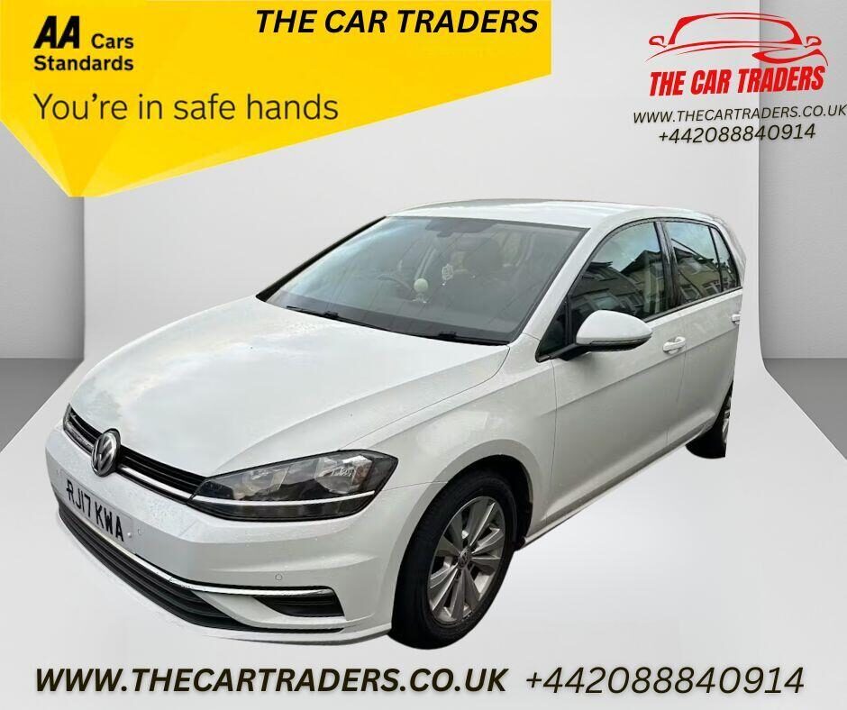 Used Volkswagen Golf 2017 for sale - 76909332: Photo 2