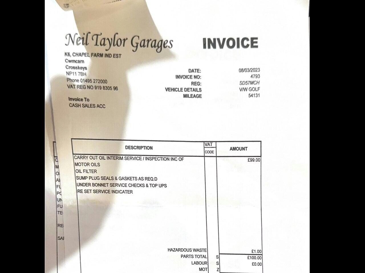 Used Volkswagen Golf 2017 for sale - 76909332: Photo 31