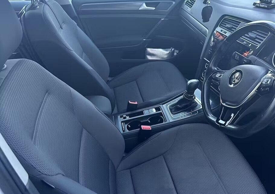 Used Volkswagen Golf 2017 for sale - 76909332: Photo 5