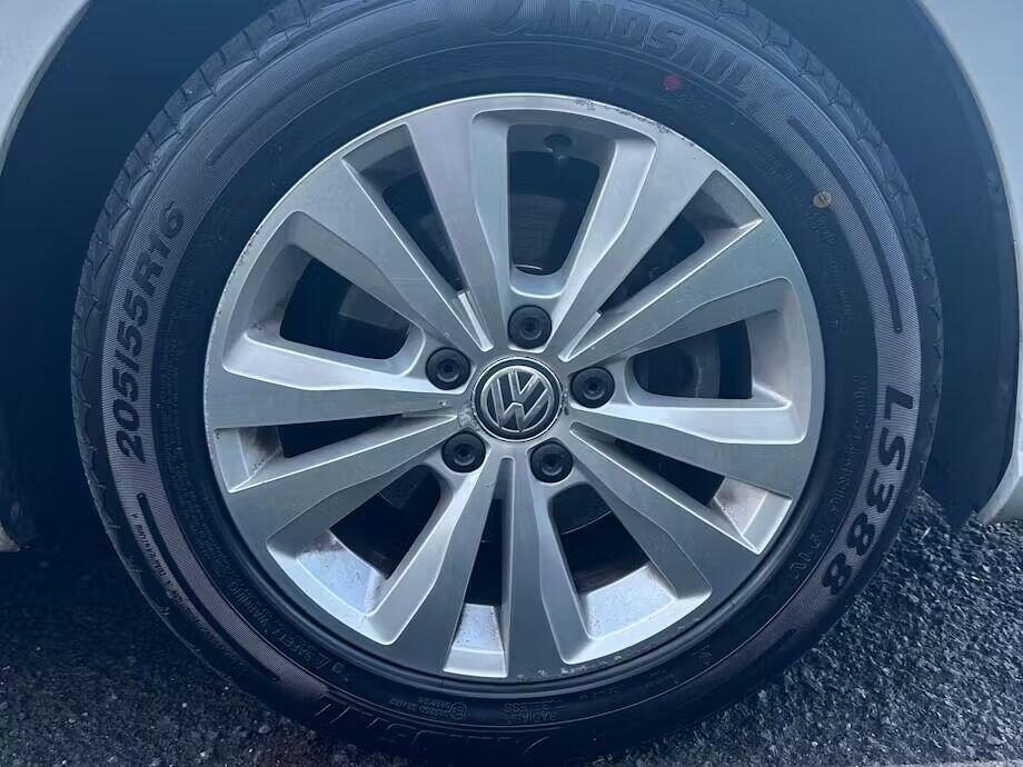 Used Volkswagen Golf 2017 for sale - 76909332: Photo 7