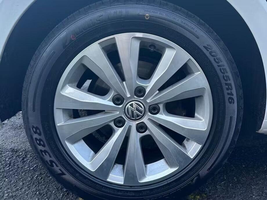 Used Volkswagen Golf 2017 for sale - 76909332: Photo 8