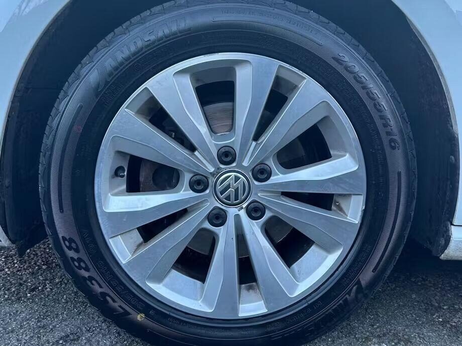 Used Volkswagen Golf 2017 for sale - 76909332: Photo 9