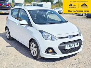 Used Hyundai i10 2015 for sale - 78906951: Photo