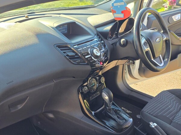 Used Ford Fiesta 2013 for sale - 75425980: Photo 23