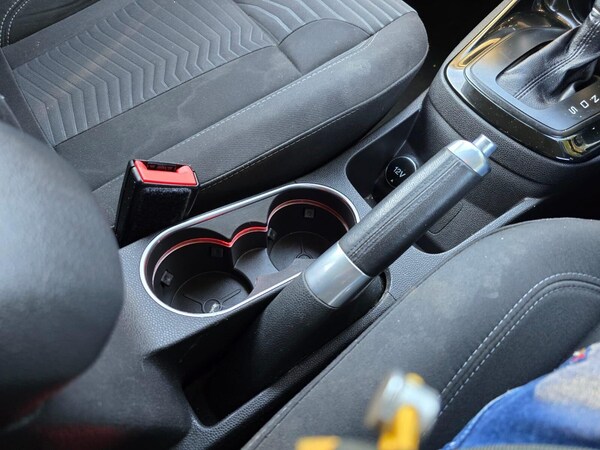 Used Ford Fiesta 2013 for sale - 75425980: Photo 26