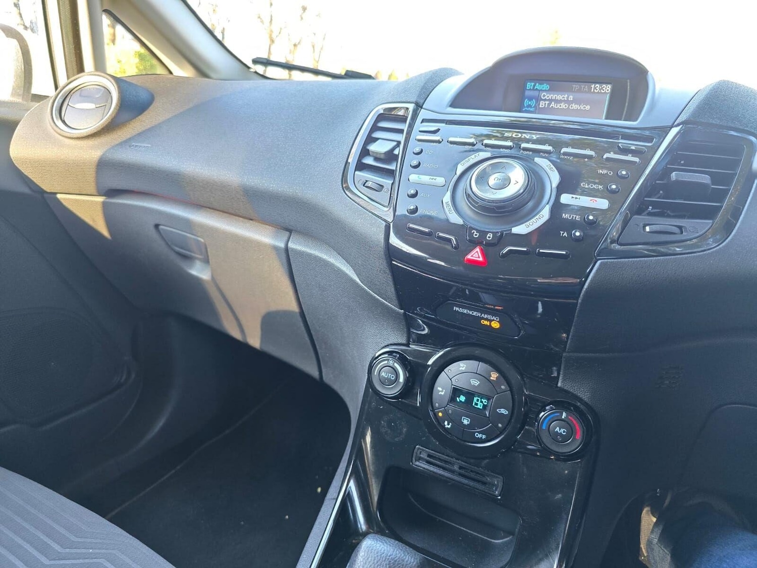 Vehicle 27