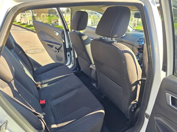 Used Ford Fiesta 2013 for sale - 75425980: Photo 34