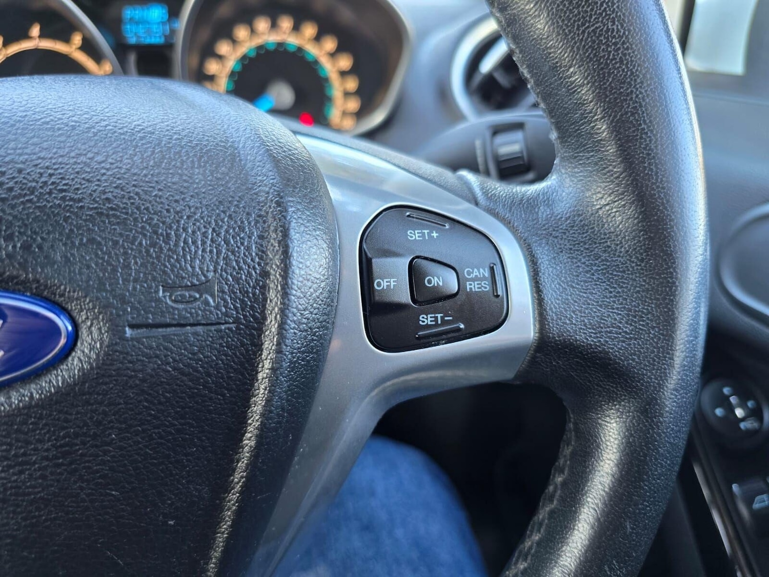 Vehicle 36