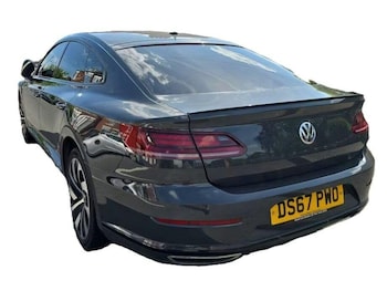 Used Volkswagen Arteon 2017 for sale - 78691777: Photo