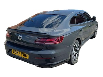 Used Volkswagen Arteon 2017 for sale - 78691777: Photo