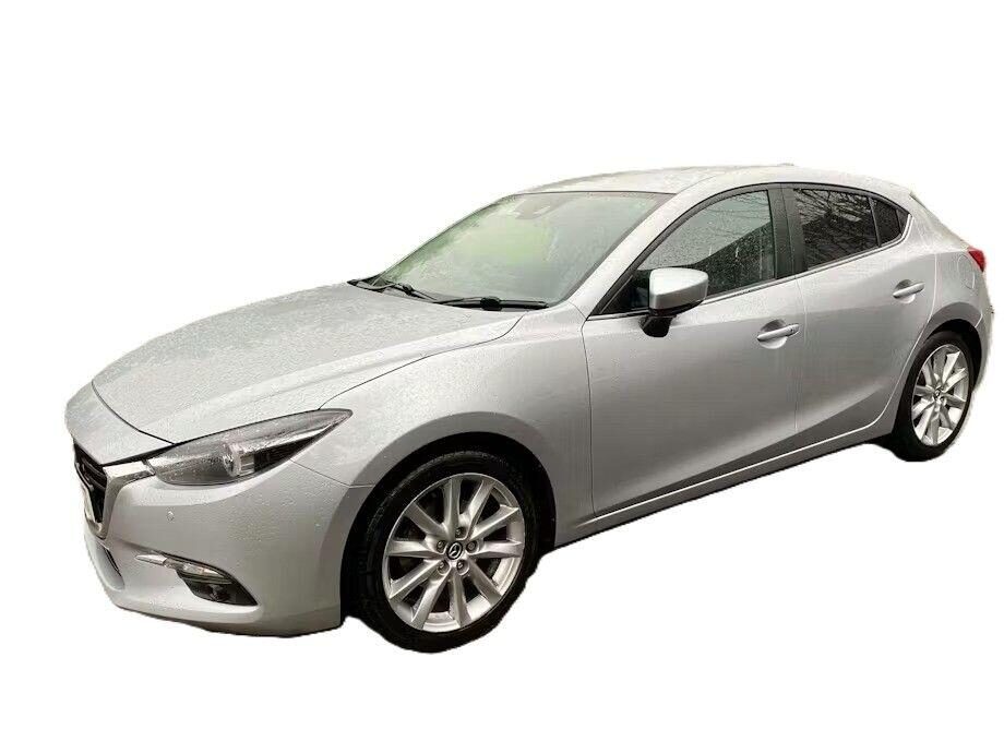 Used Mazda Mazda3 2017 for sale - 77270819: Photo 2