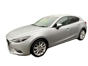 Used Mazda Mazda3 2017 for sale - 77270819: Photo