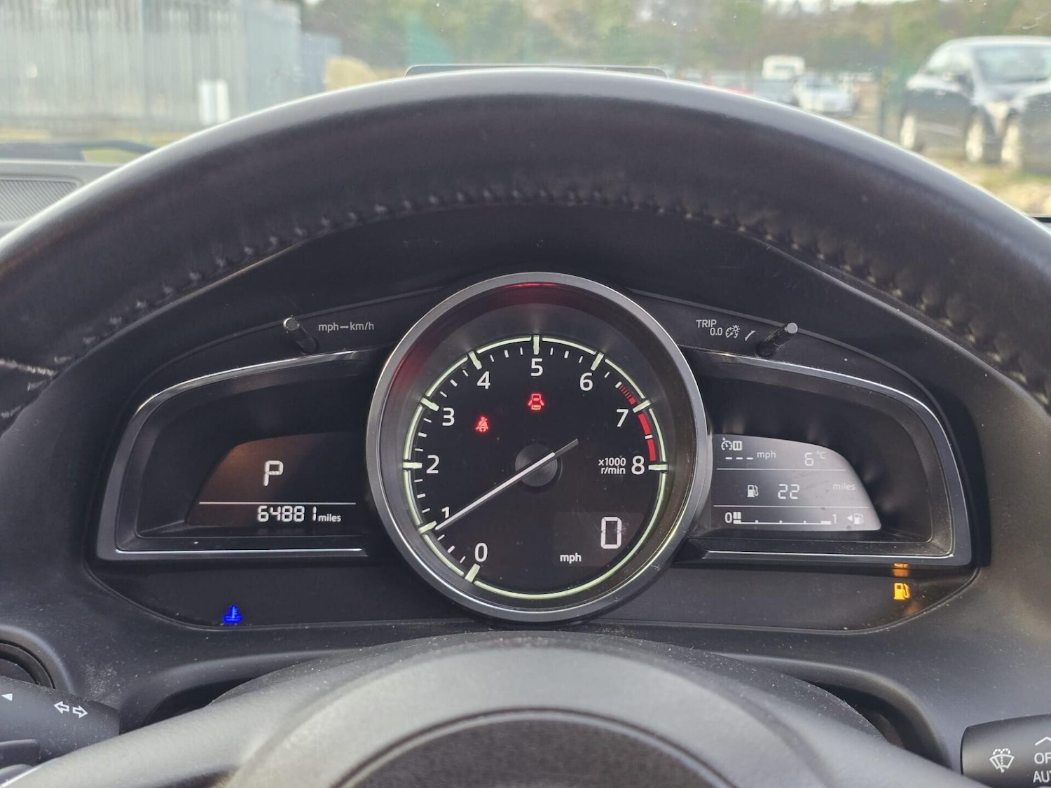 Used Mazda Mazda3 2017 for sale - 77270819: Photo 31