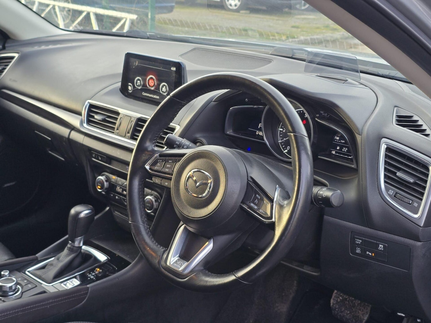 Used Mazda Mazda3 2017 for sale - 77270819: Photo 34