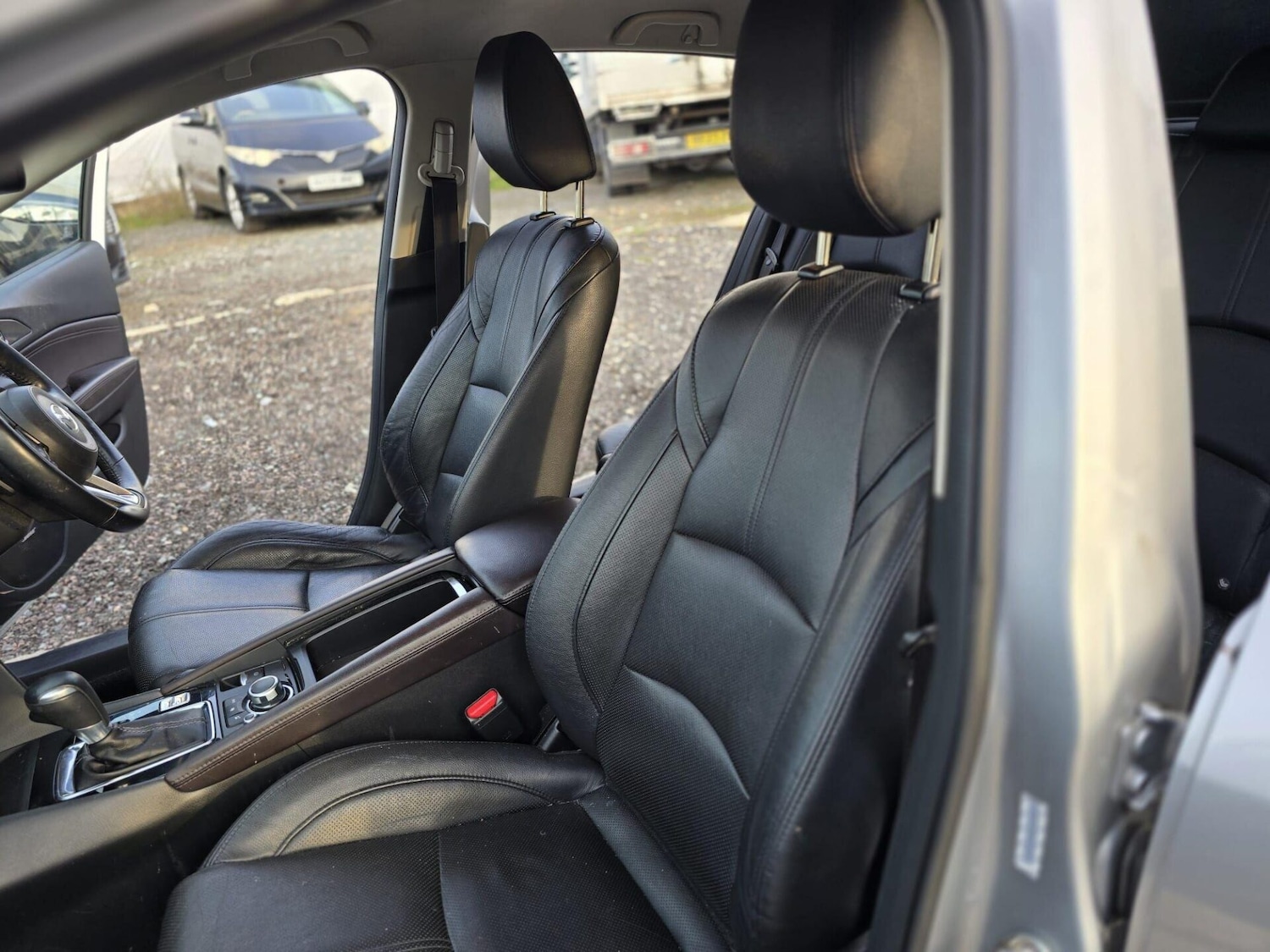 Used Mazda Mazda3 2017 for sale - 77270819: Photo 36