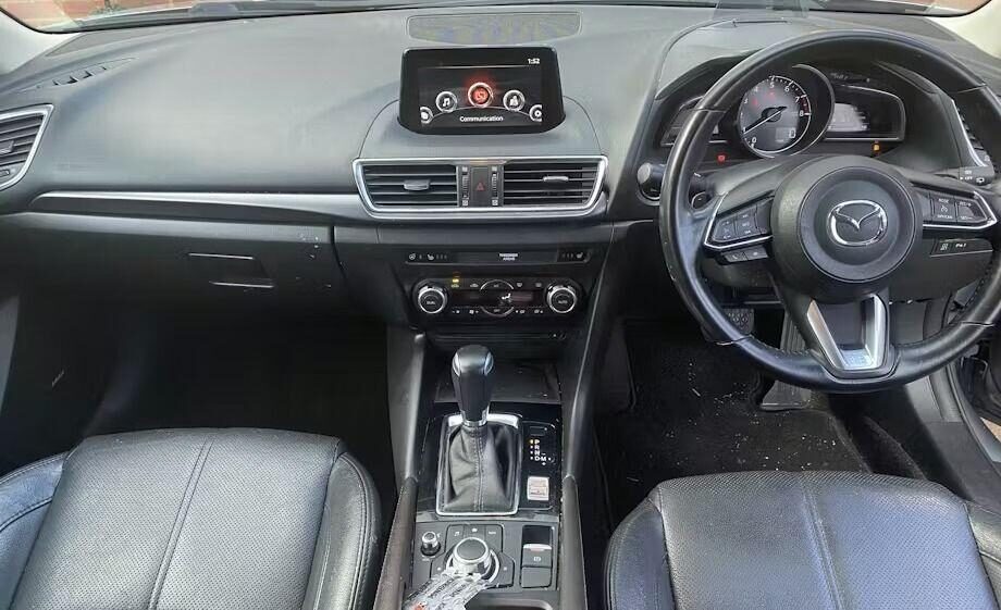 Used Mazda Mazda3 2017 for sale - 77270819: Photo 5