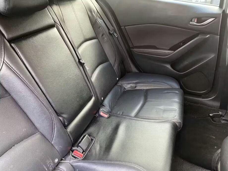 Used Mazda Mazda3 2017 for sale - 77270819: Photo 7