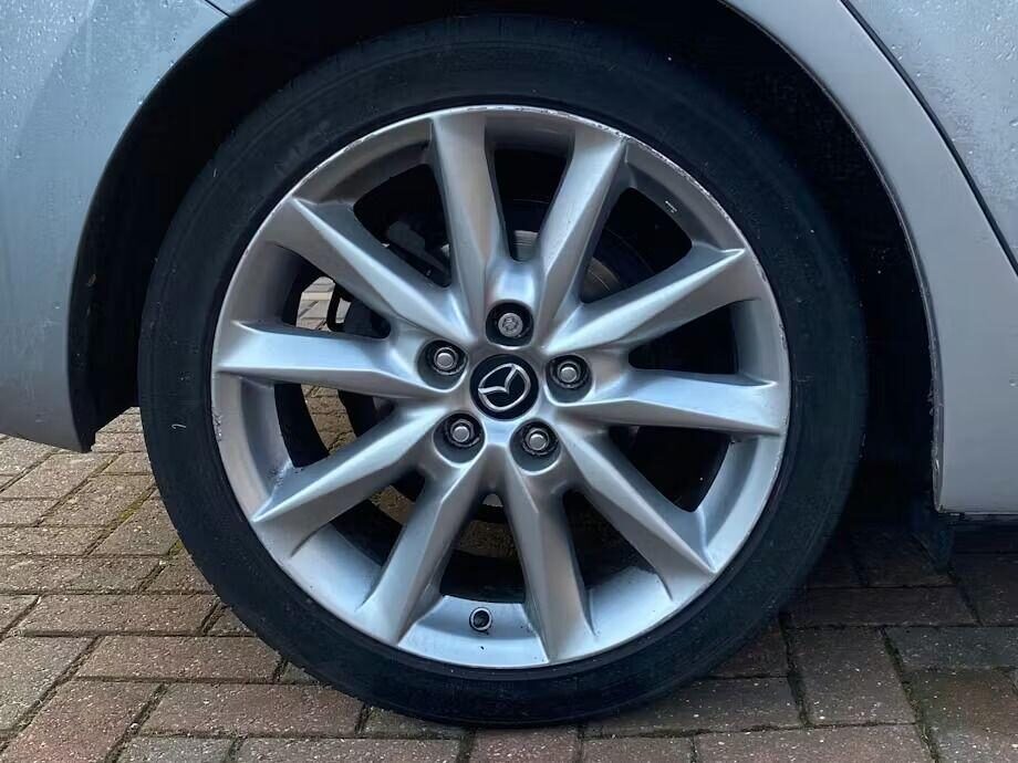 Used Mazda Mazda3 2017 for sale - 77270819: Photo 8