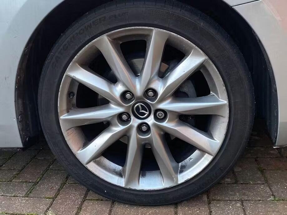 Used Mazda Mazda3 2017 for sale - 77270819: Photo 9